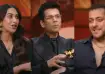 Karisma Kapoor, Salman Khan