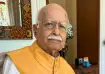 LK Advani, veteran BJP leader, admitted to Delhi's Apollo Hospital due to chest infection.