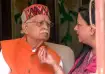 Lal Krishna Advani has been discharged from hospital/ File