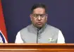 Saudi Arabia, Houthis attack, India