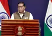 MEA spokesperson Randhir Jaiswal.