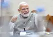 PM Narendra Modi 