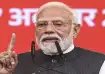 Political leaders congratulate PM Modi for 25 years in public service.