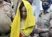 Mumbai influencer seeks to adopt jailed Muskan Rastogi's 10-month-old daughter