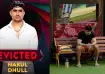 Nakul Dhull shares first post after Bigg Boss 20 eviction.