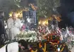 Still from Nana Patekar's funeral