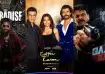 The Paradise, Koffee with Karan Season 9, Gajab Raat