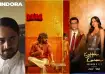 Dhindora, Baththa, Koffee with Karan 9 ep 3 posters