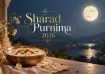 Sharad Purnima 2026