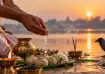 Friday will be observed as Chaturdashi Tithi Shraadh.