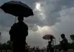 IMD weather alert