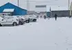 kashmir snowfall