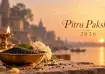 Pitru Paksha donation items