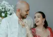 Prithvi Shaw, Akriti Agarwal