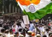 Leader of the Opposition in the Lok Sabha, Rahul Gandhi,