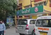 Punjab, road accident 