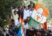 INDIA bloc march to Supreme Court