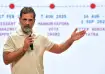 Rahul Gandhi, Congress, Samajwadi Party