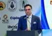 Rajat Sharma at 13th edition of the Mental Health Festival.