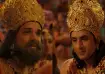Still from Ranbir Kapoor's Ramayana 