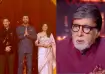 Ramayana cast on KBC 18. 