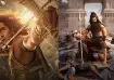 Ramayana Part 1 posters