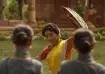 Ramayana Rise of a Legend BTS video