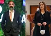 Ranvir Shorey and Pooja Bhatt