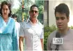 Why were Rehan Vadra's 75 photos removed from the exhibition?