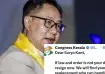 Kiren Rijiju