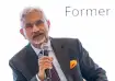 A file photo of External Affairs Minister Dr S Jaishankar.