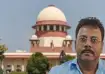 SC grants bail to former RG Kar College principal in CBI case