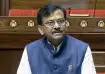 Shiv Sena (UBT) MP Sanjay Raut