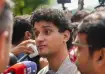 Notice to CJP leader Saurav Das