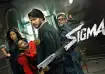 Sigma poster