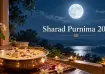sharad purnima 2026