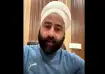 AAP has suspends its Punjab MLA Sukhveer Singh Maiserkhana.