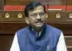 Sanjay Raut