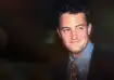 Matthew Perry's still from The One About Matthew Perry.