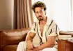 Tiger Shroff, Juhu firing