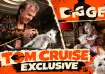 Tom Cruise, Digger