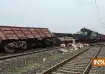 Three coaches of goods train derail in Punjab's Bathinda. (Representative Image)