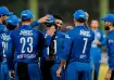 Afghanistan Cricket
