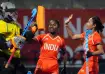India women