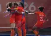 India women's hockey