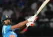 KL Rahul