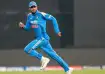 Shubman Gill