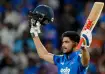 Shubman Gill