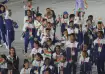 Team India at the Asian Games 2026