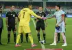 India vs Uruguay